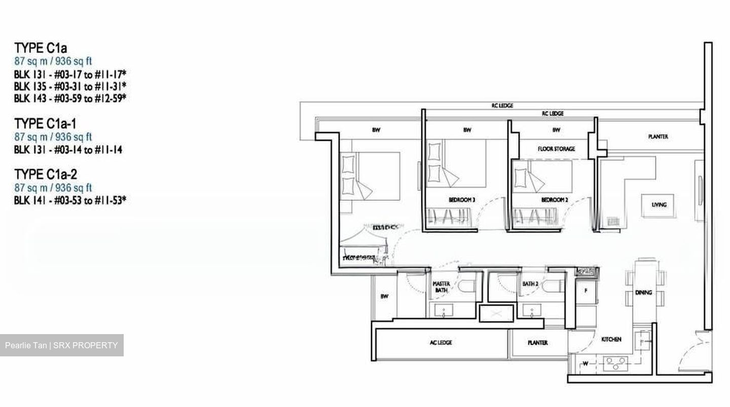 d'Nest (D18), Condominium #543564131